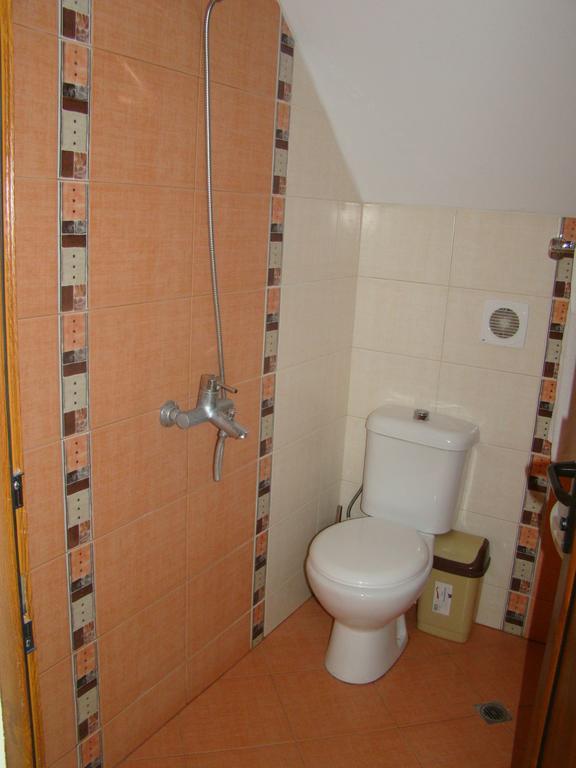 Alexander Lozenets Beach Complex Apartment Экстерьер фото