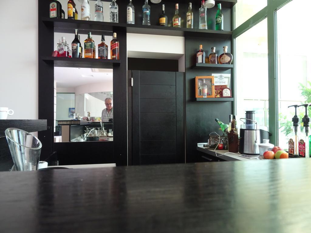 Alexander Lozenets Beach Complex Apartment Экстерьер фото